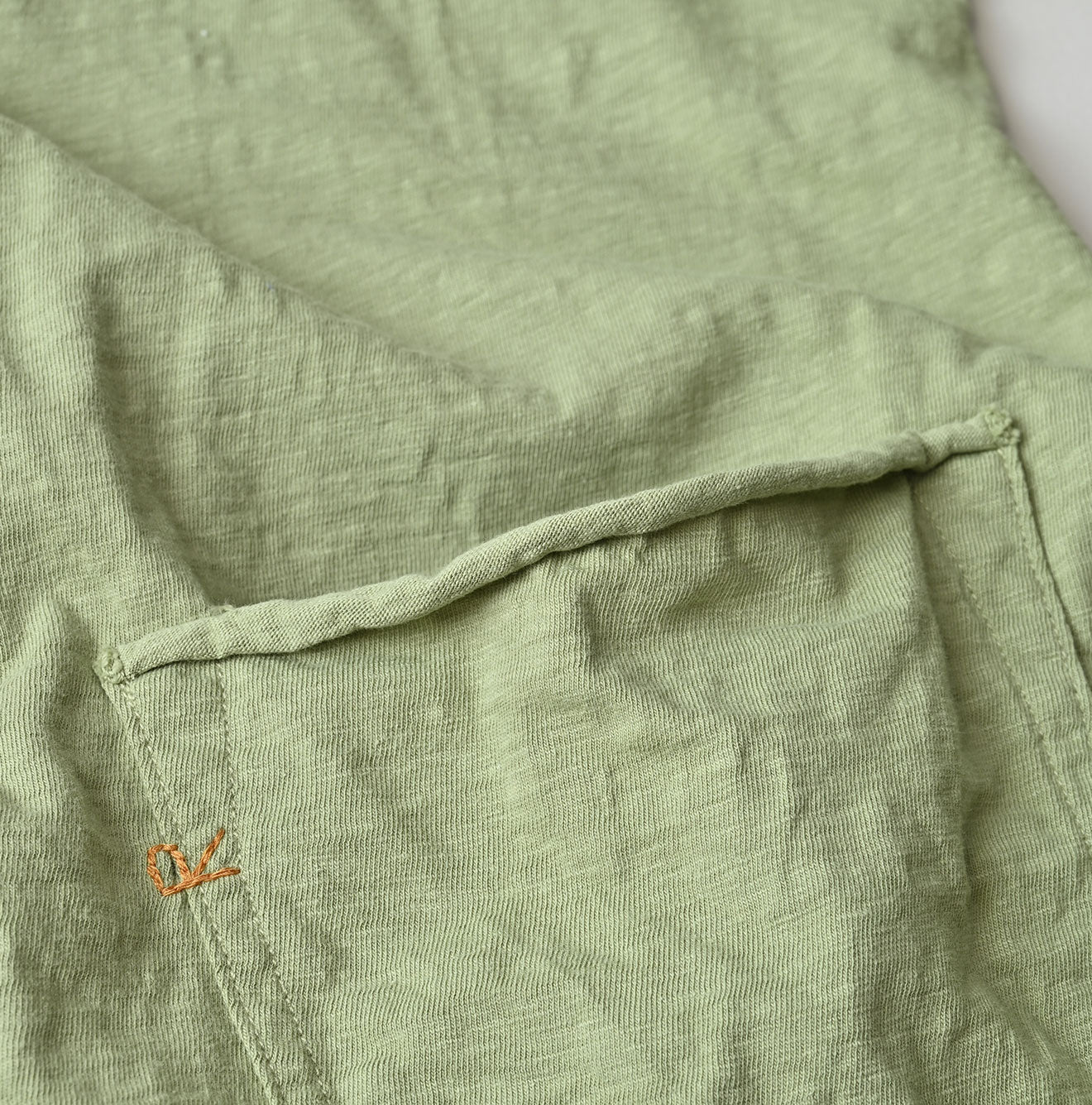 45R Ocean 908 Long Sleeve T-shirt