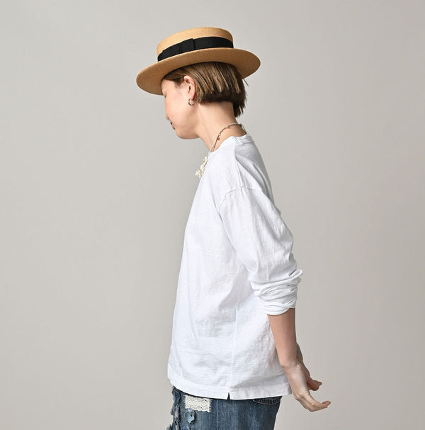 45R Ocean 908 Long Sleeve T-shirt