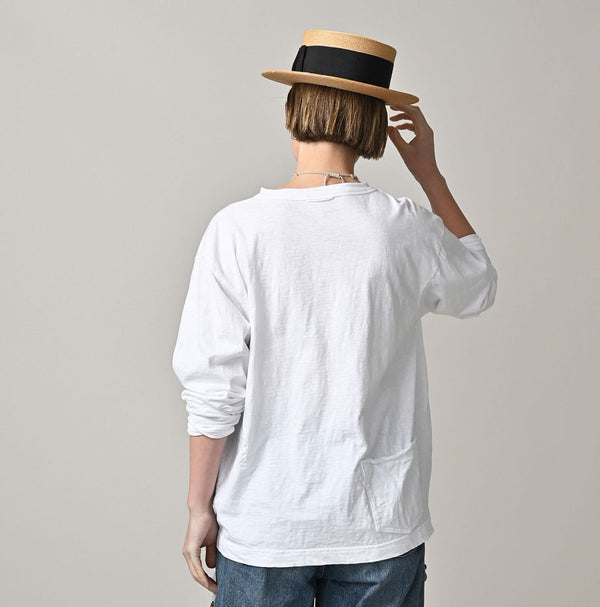 45R Ocean 908 Long Sleeve T-shirt