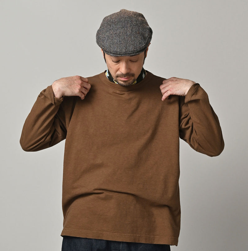 45R Ocean 908 Long Sleeve T-shirt