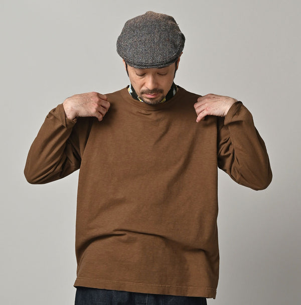 45R Ocean 908 Long Sleeve T-shirt