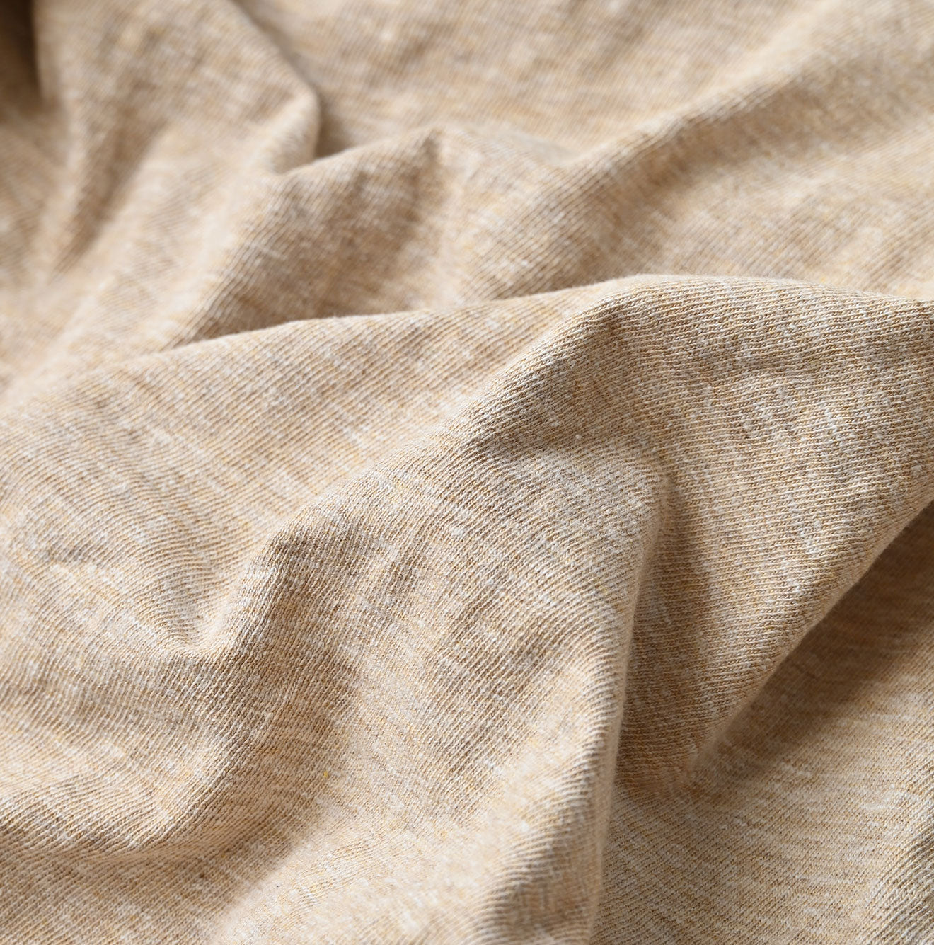 45R Ocean 908 Long Sleeve T-shirt (Top-dyed yarn)