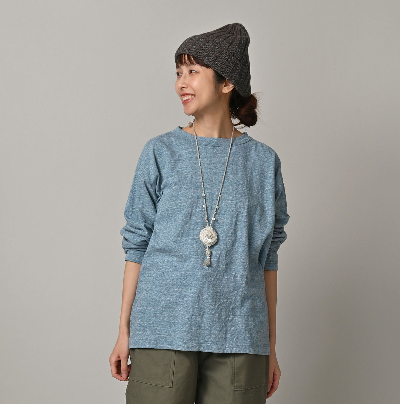 トップス 45R Women's Clothing | Premium Denim, Indigo Shirts & More by 45R