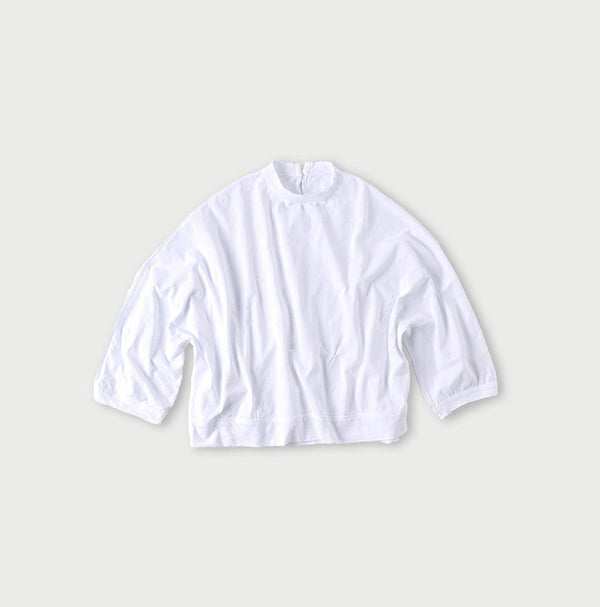 Dolman Sleeve T-shirt - 45R by 45rpm studio