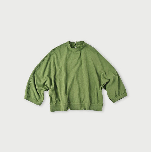 Dolman Sleeve T-shirt - 45R by 45rpm studio