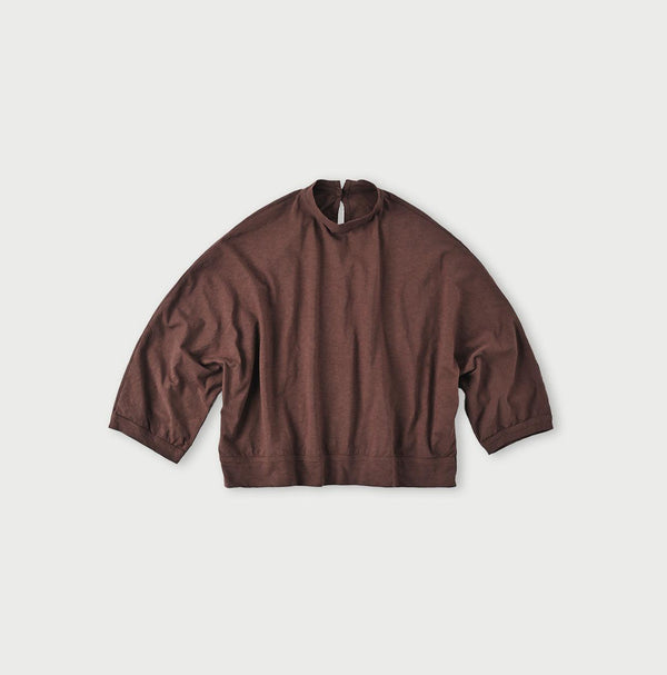 Dolman Sleeve T-shirt - 45R by 45rpm studio