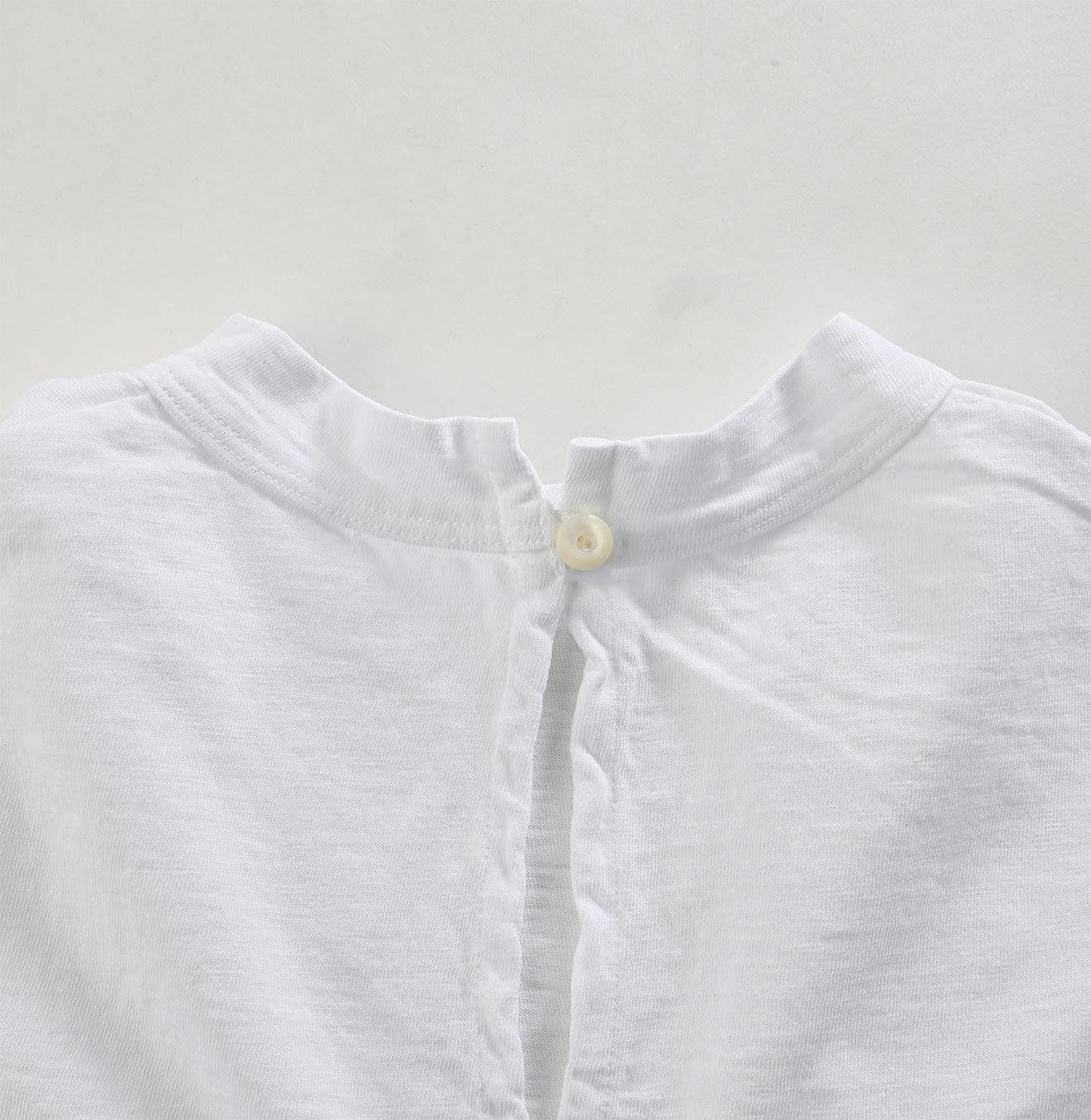 Dolman Sleeve T-shirt - 45R by 45rpm studio - Image 10