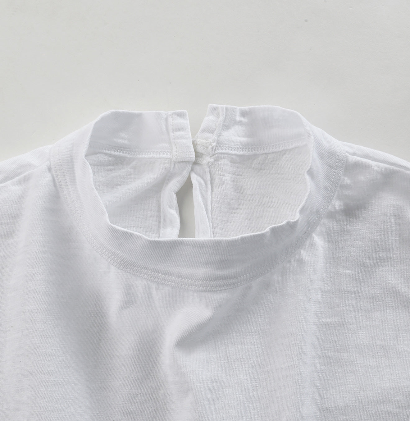 Dolman Sleeve T-shirt