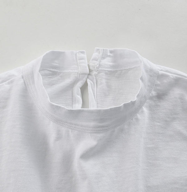 Dolman Sleeve T-shirt - 45R by 45rpm studio