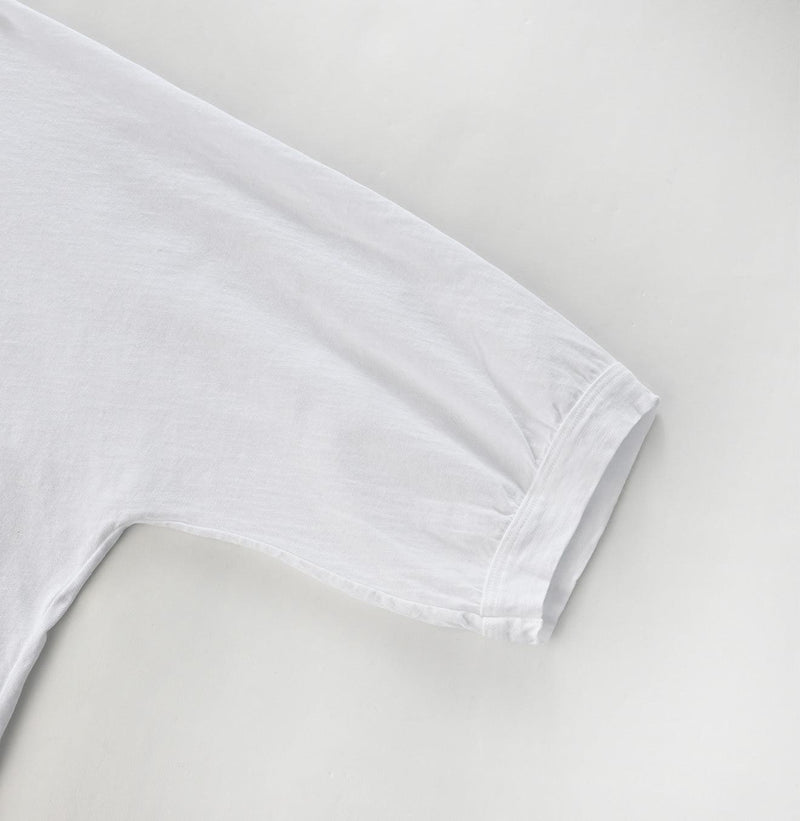 Dolman Sleeve T-shirt - 45R by 45rpm studio - Image 8