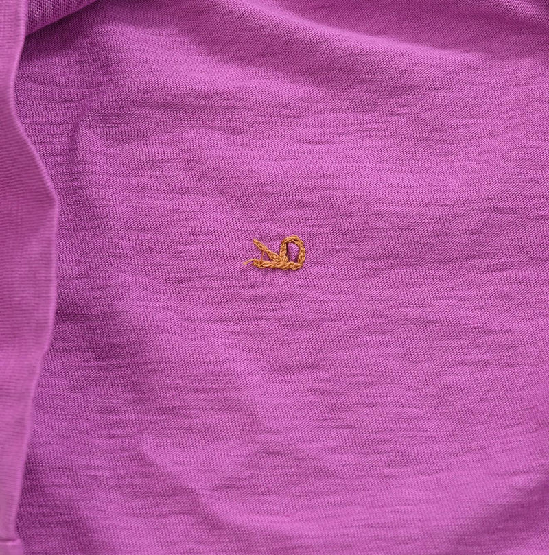 Square T-shirt - 45R by 45rpm studio - Image 12