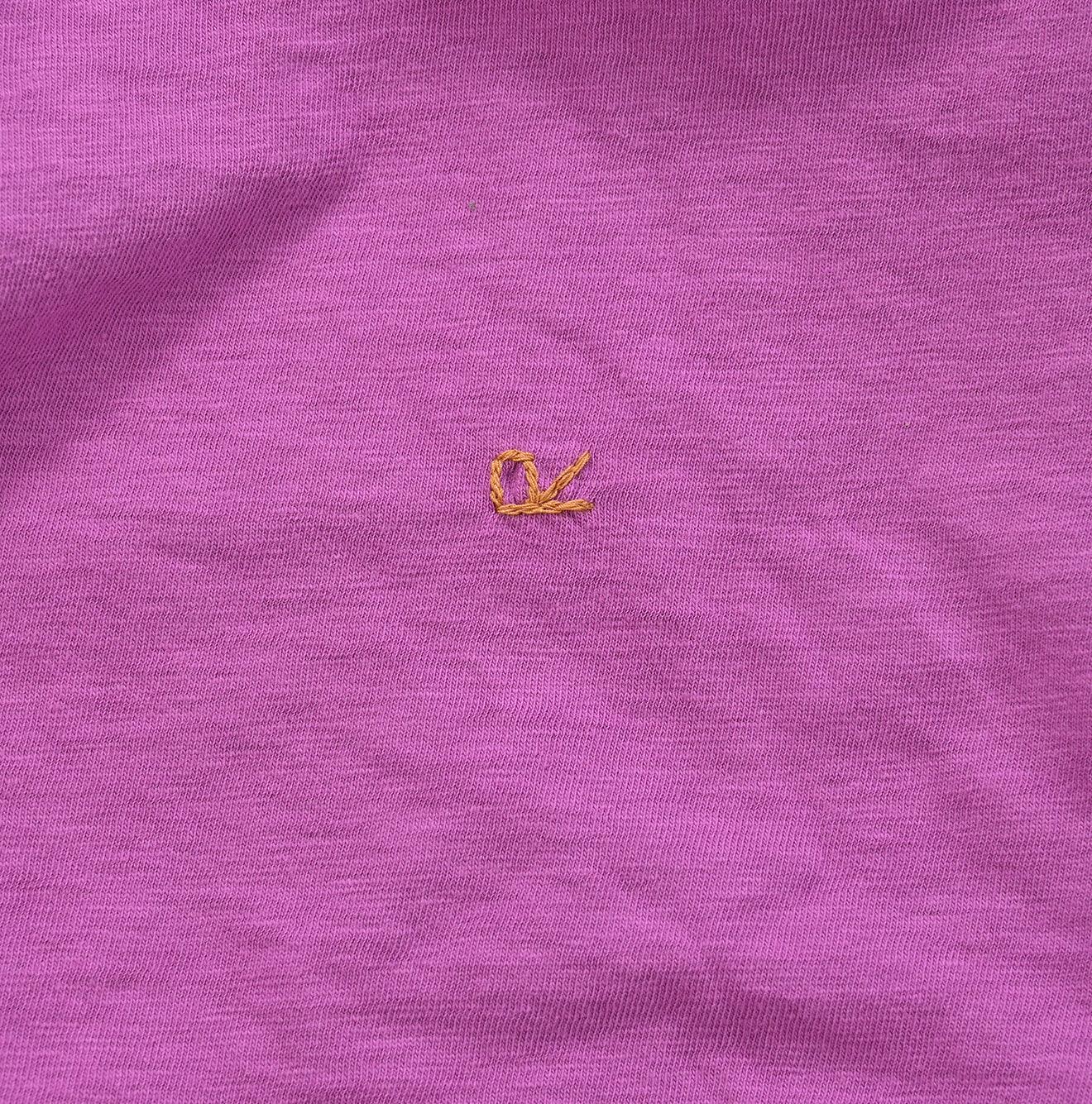 Square T-shirt - 45R by 45rpm studio