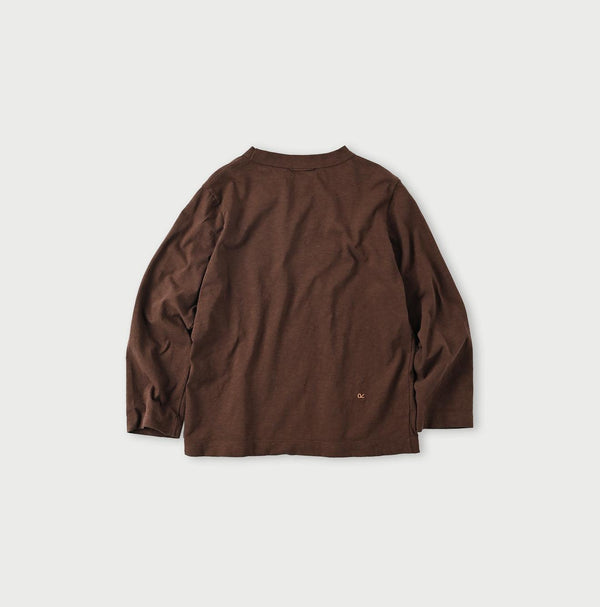 Square T-shirt - 45R by 45rpm studio