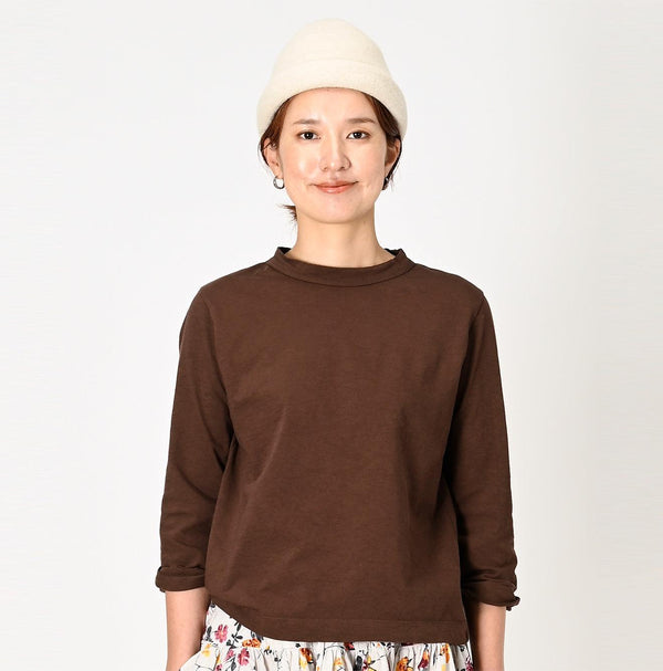 Square T-shirt - 45R by 45rpm studio