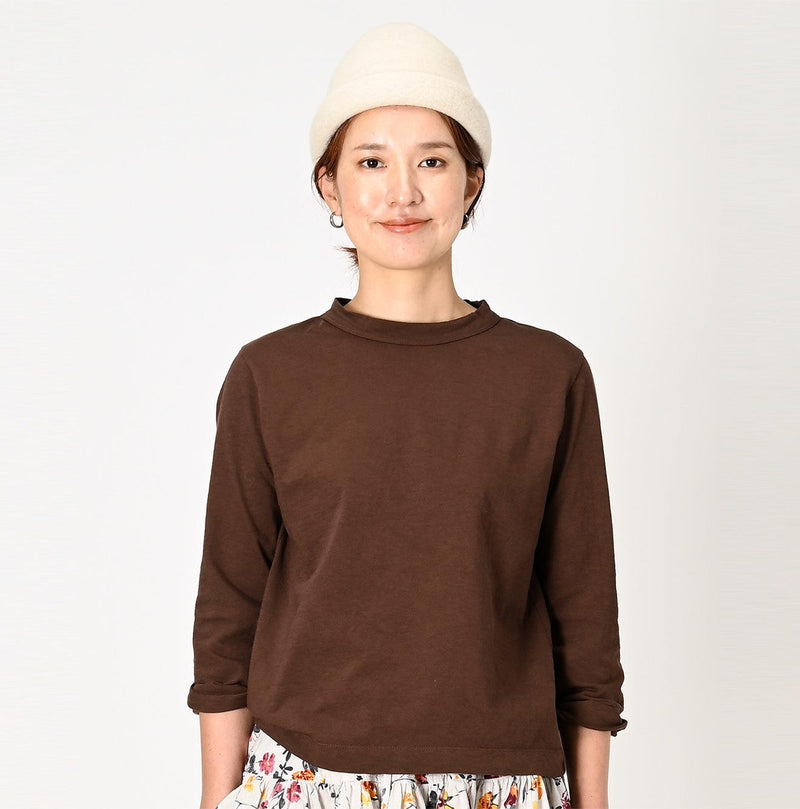 Square T-shirt - 45R by 45rpm studio - Image 6