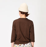 Square T-shirt - 45R by 45rpm studio