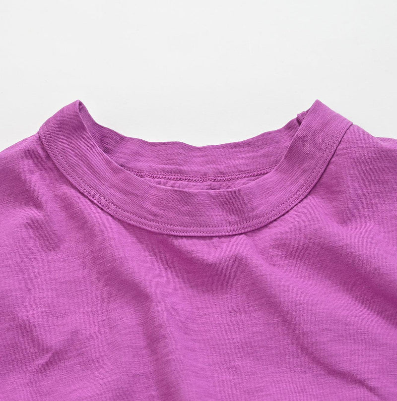 Square T-shirt - 45R by 45rpm studio - Image 9