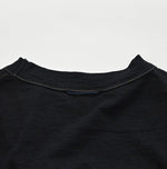 Indigo Square T-shirt Nou - 45R by 45rpm studio