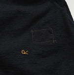 Indigo Square T-shirt Nou - 45R by 45rpm studio