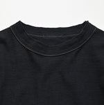 Indigo Square T-shirt Nou - 45R by 45rpm studio