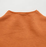 Cotton Fleece 908 Cardigan - 45R by 45rpm studio