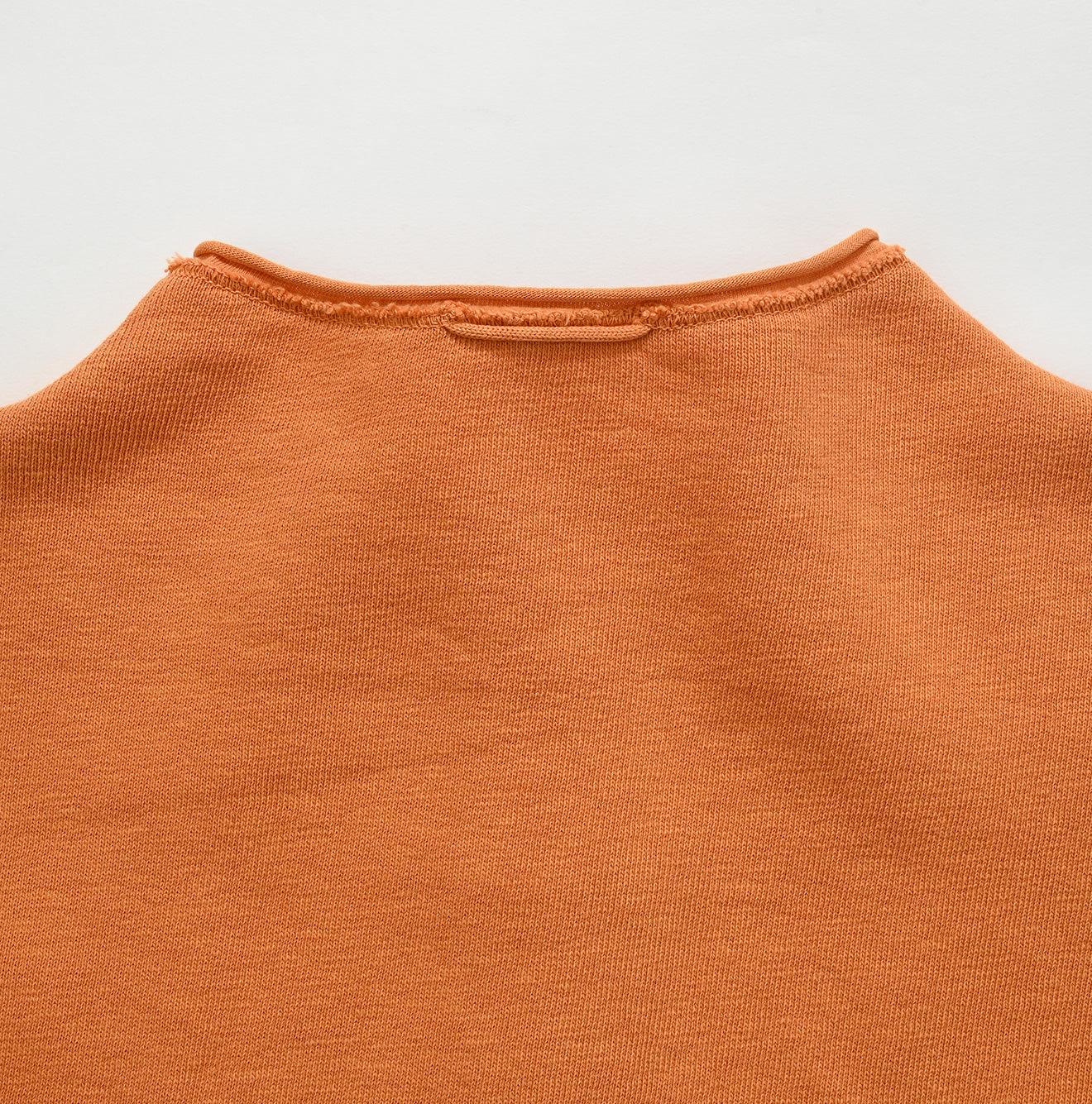 Cotton Fleece 908 Cardigan - 45R by 45rpm studio - Image 19