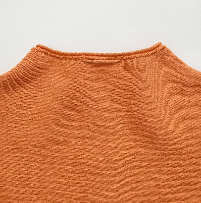 Cotton Fleece 908 Cardigan - 45R by 45rpm studio - Image 19