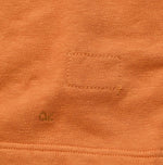 Cotton Fleece 908 Cardigan - 45R by 45rpm studio