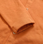 Cotton Fleece 908 Cardigan - 45R by 45rpm studio