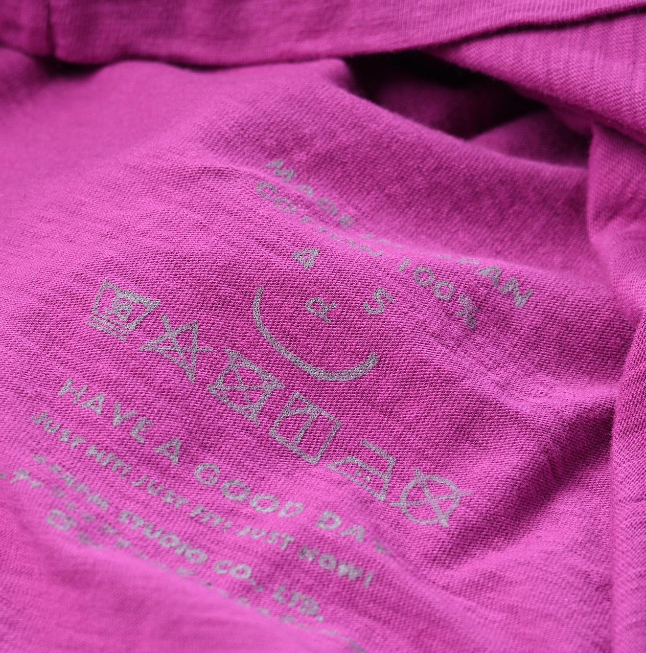 Square T-shirt - 45R by 45rpm studio