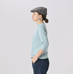 Square T-shirt - 45R by 45rpm studio