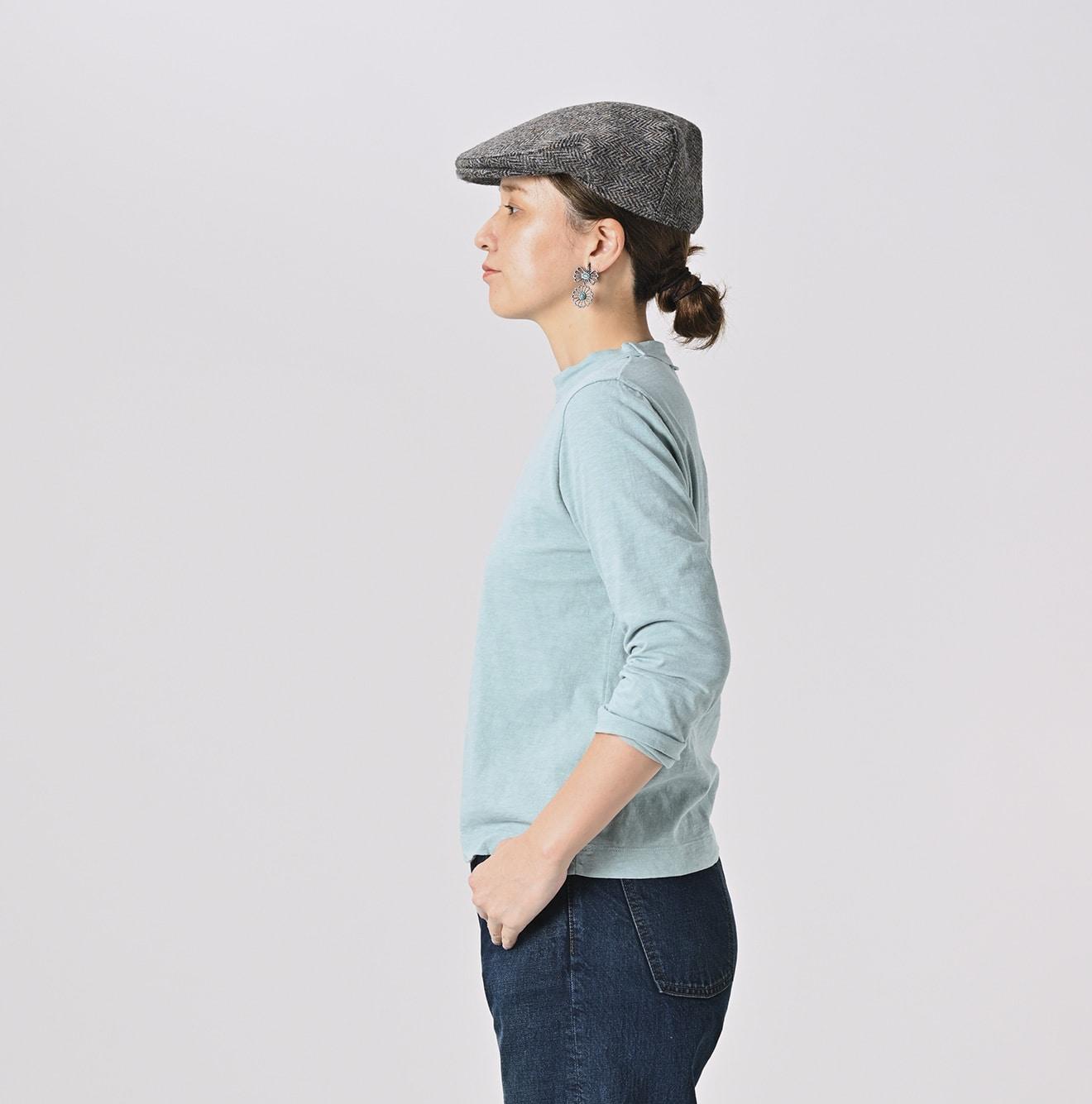 Square T-shirt - 45R by 45rpm studio - Image 7