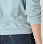 Square T-shirt - 45R by 45rpm studio