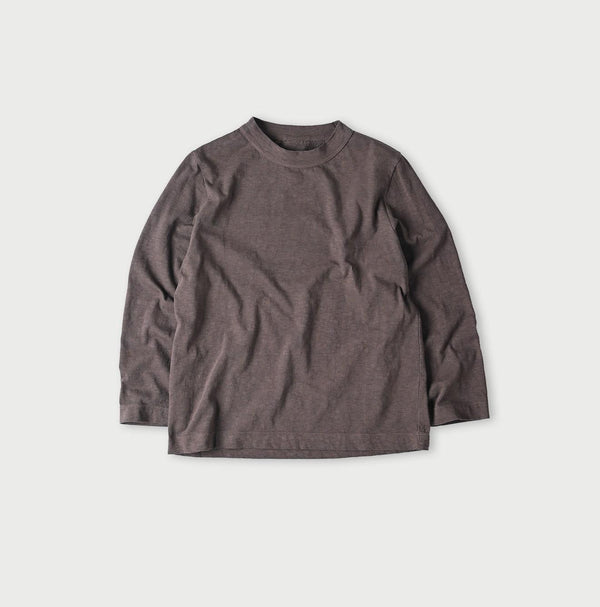 Botanical Dyed Square T-shirt (Size 3 & 4) - 45R by 45rpm studio