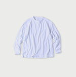 Ocean 908 Long Sleeve T-shirt - 45R by 45rpm studio