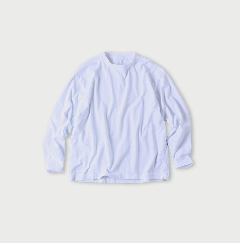 Ocean 908 Long Sleeve T-shirt - 45R by 45rpm studio - Image 1