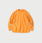 Ocean 908 Long Sleeve T-shirt - 45R by 45rpm studio