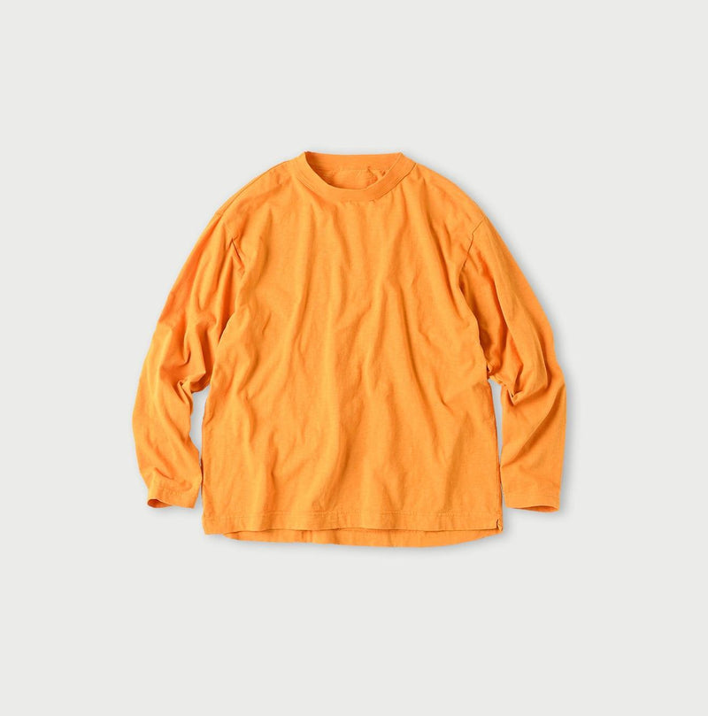 Ocean 908 Long Sleeve T-shirt - 45R by 45rpm studio - Image 2