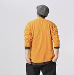 Ocean 908 Long Sleeve T-shirt - 45R by 45rpm studio