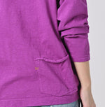 Ocean 908 Long Sleeve T-shirt - 45R by 45rpm studio