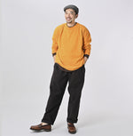 Ocean 908 Long Sleeve T-shirt - 45R by 45rpm studio