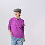 Ocean 908 Long Sleeve T-shirt - 45R by 45rpm studio