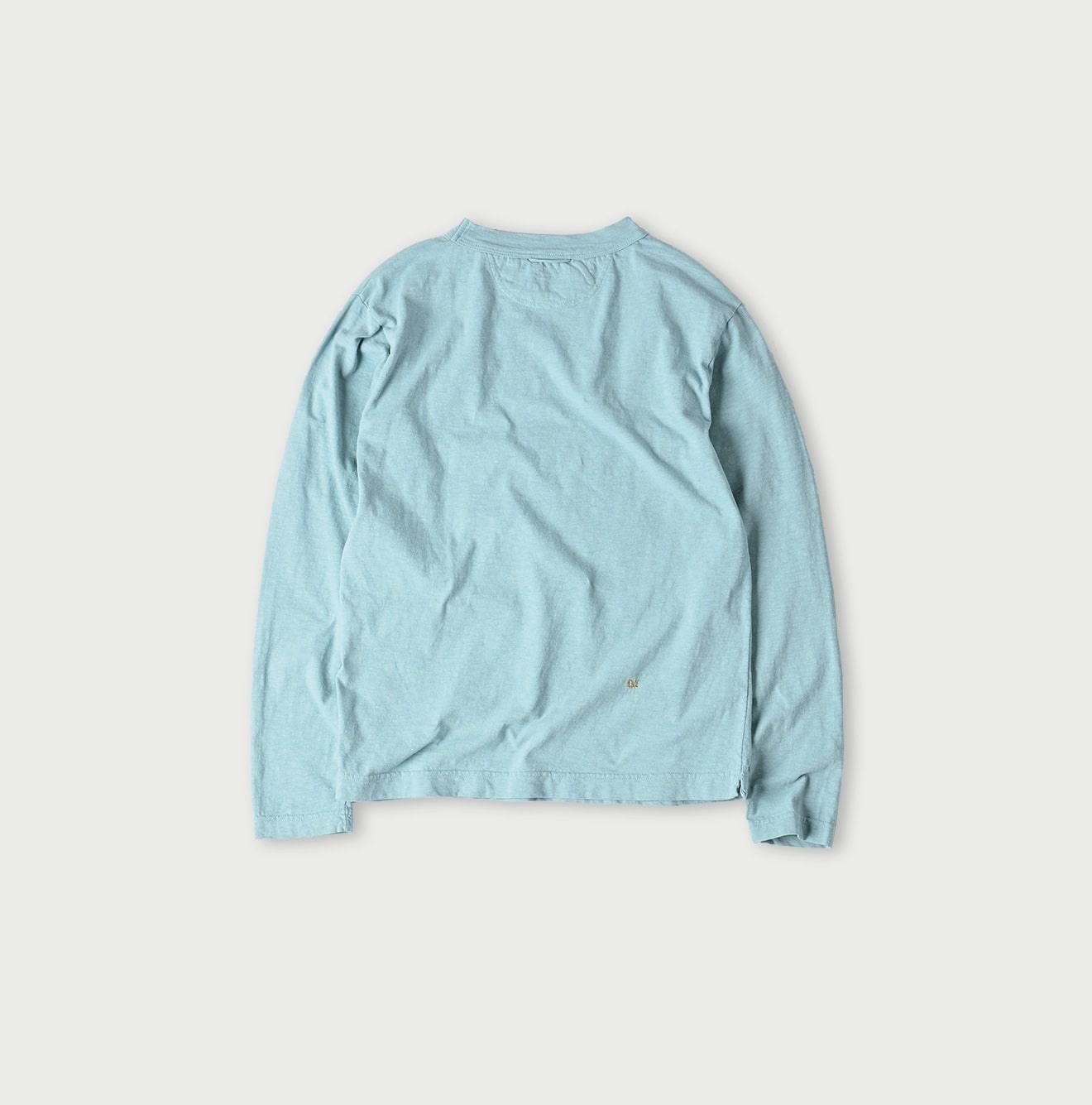 45 Star 908 Long Sleeve T-shirt – 45R GLOBAL