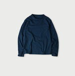 Indigo 45 Star 908 Long Sleeve T-shirt - 45R by 45rpm studio