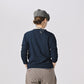 45R Indigo 45 Star 908 Long Sleeve T-shirt