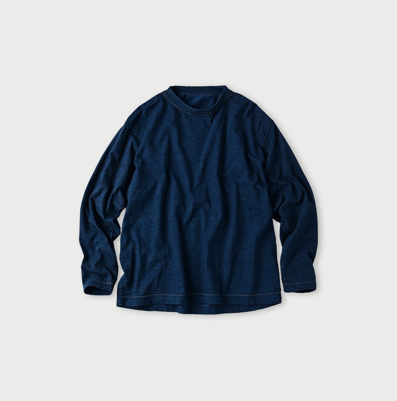 Indigo Ocean 908 Long Sleeve T-shirt