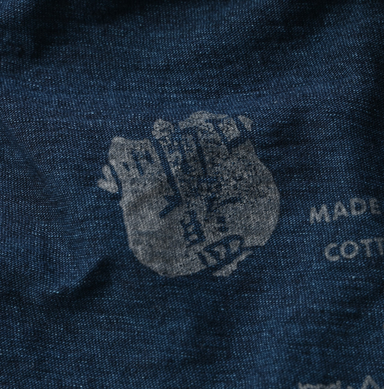 Indigo Ocean 908 Long Sleeve T-shirt