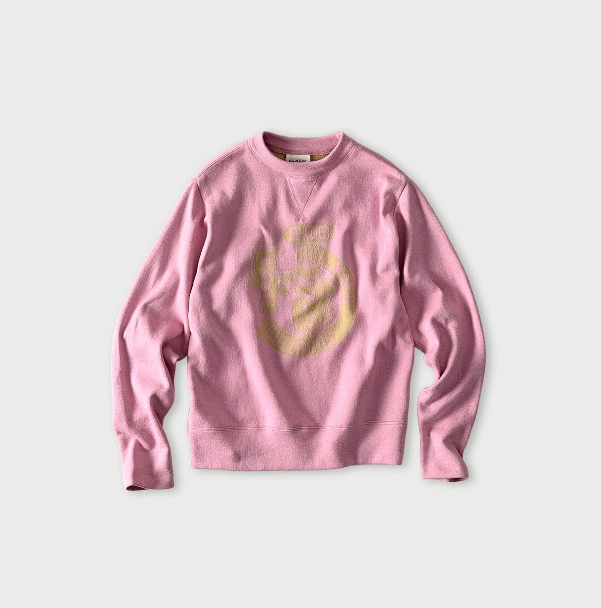 45R Smooth 908 Sweat