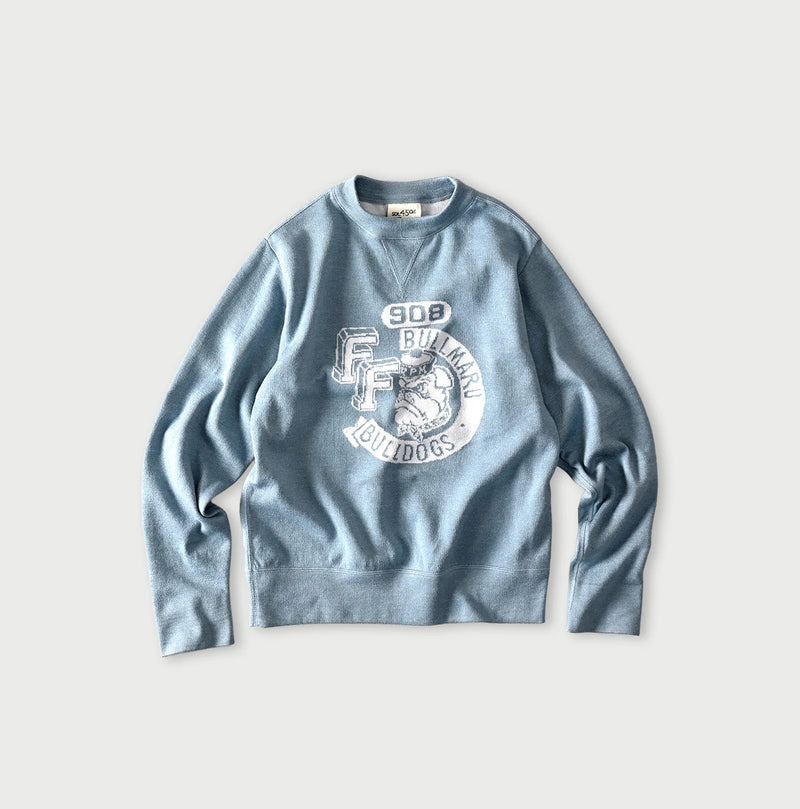 45R Smooth 908 Sweat - Image 4