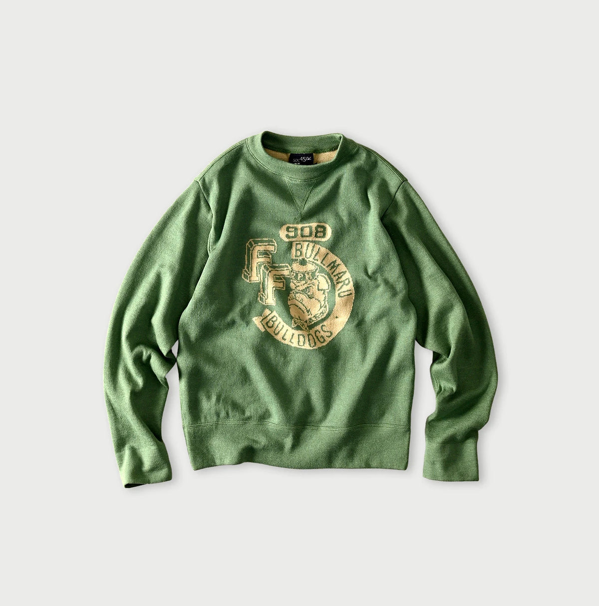 45R Smooth 908 Sweat
